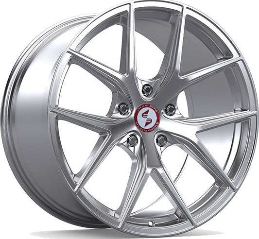 Eta Beta GRI-N Slv 9 x 20 CB71,50 ET50 5/130 9 x 20