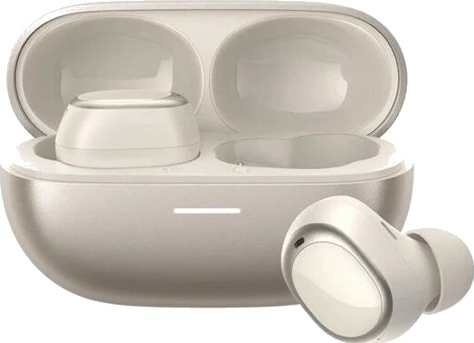 QCY Melobuds A30 Wireless Earbuds Gold