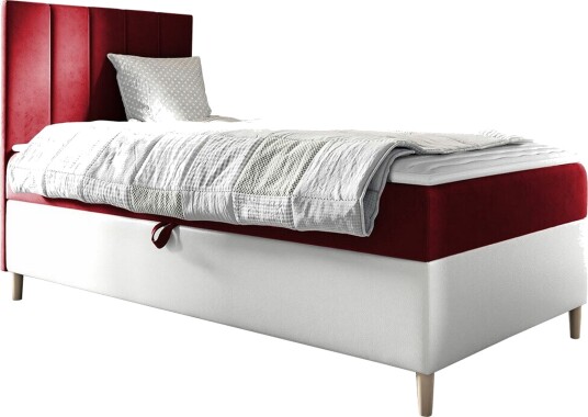 Boisdale Sengeramme 100x200 cm