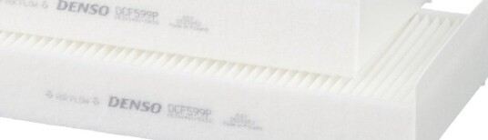 Kupefilter DENSO DCF599P
