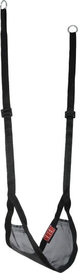 Krea Leaf Swing Black Krea Leaf Swing Black