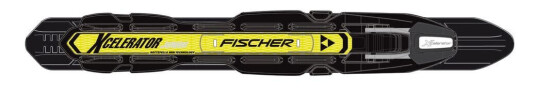 Fischer Xcelerator Classic Nis Jr Konkurransebinding