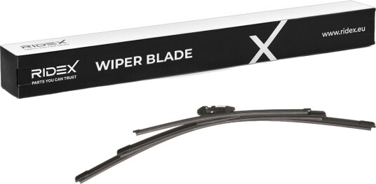 RIDEX 298W17048 Vindusvisker