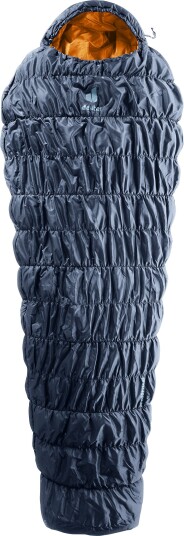Deuter Exosphere +4c/39f Ink-maple, OneSize