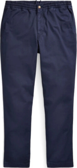 Polo Ralph Lauren Herre Bukser Blå L,