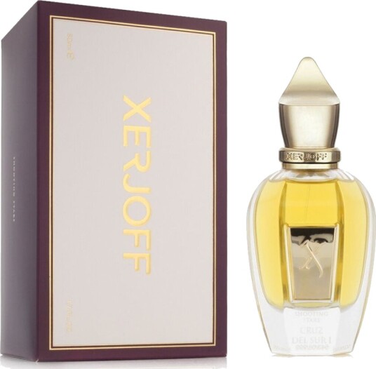 Xerjoff Unisex Parfyme Xerjoff Shooting Stars Cruz Del Sur I 50 Ml
