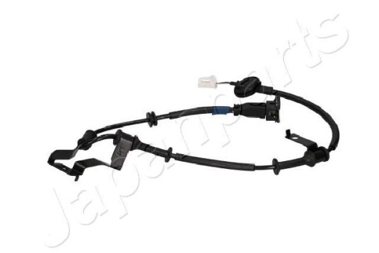 ABS sensor JAPANPARTS ABS-K47