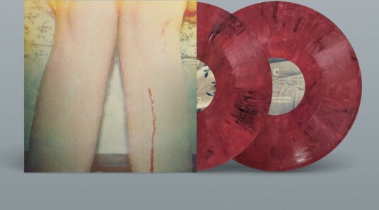 Los Campesinos Romance Is Boring Vinyl