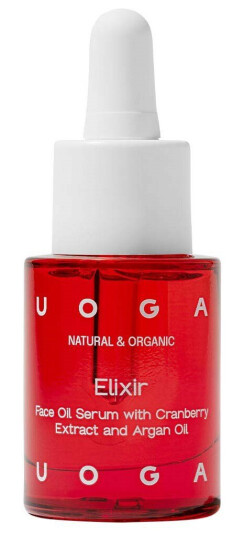 Uoga Uoga Intensive Care Elixir Oil Face Serum 15 ml Uoga Uoga Intensive Care Elixir Oil Face Serum 15 ml