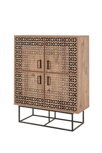 Hanah Home Skap - Quantum Solo 1724169-03-0
