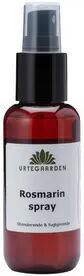 Urtegaarden Rosmarinspray - 100 ml