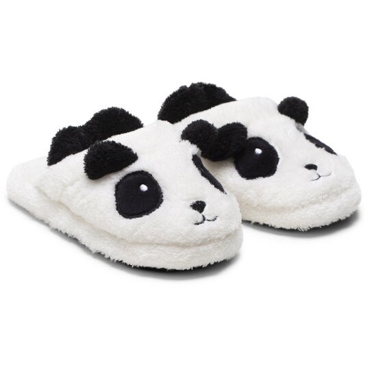 That"s Mine Panda Miles Slippers 1-2 år