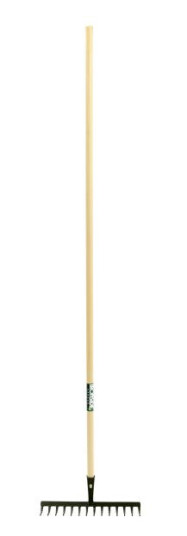 Ironside 513010 Rake 1650 x 365 mm, Hageredskap Ironside 513010 Rake 1650 x 365 mm, Hageredskap
