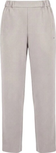 Ottod'Ame Dame Bukser Beige XS,