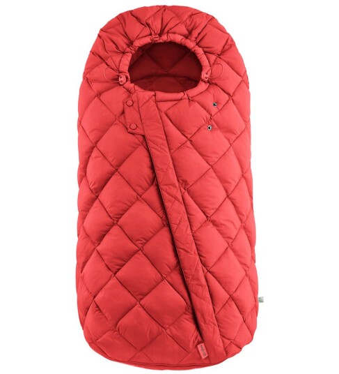 Cybex Vognpose Snøgga 2 Hibiscus Rød Cybex Vognpose Snøgga 2 Hibiscus Rød