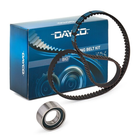 Registerreim sett DAYCO KTB292