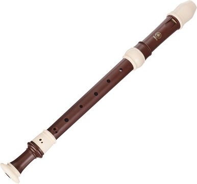 Yamaha YRA-322B Alto Recorder