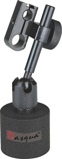 Dasqua Magnetstativ 509549 Mini, 10 kg