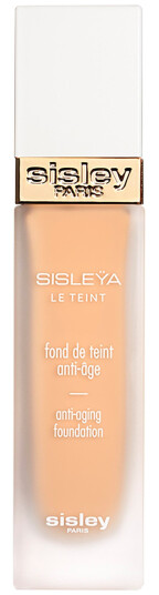 Sisley Sisleÿa Le Teint 0W Anti-Aging Foundation 30ml - Fuktighetsgivende og Fornyende