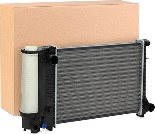 RIDEX 470R0148 Radiator motorkjøling