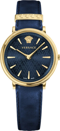 Versace Dame Accessories Blå ONE SIZE, Versace Dame Accessories Blå ONE SIZE,