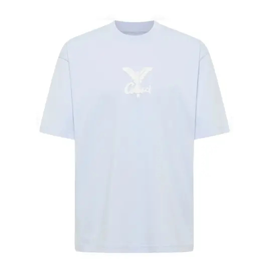 Carlo Colucci Herre Topper Blå 2XL, Carlo Colucci Herre Topper Blå 2XL,