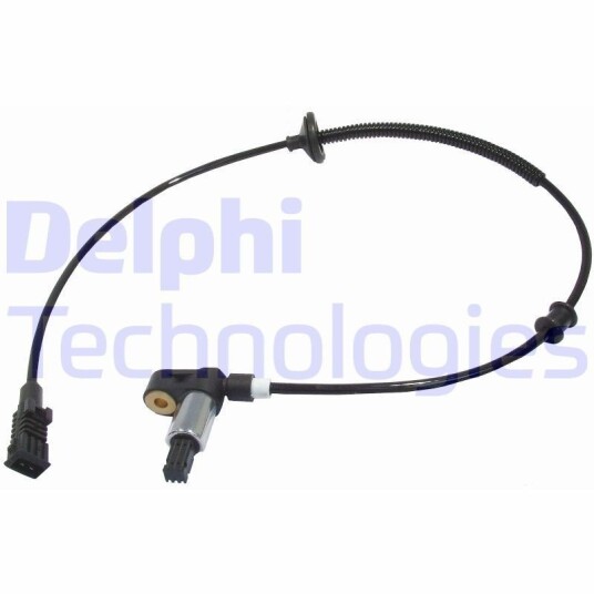 Sensor, ABS DELPHI SS20014