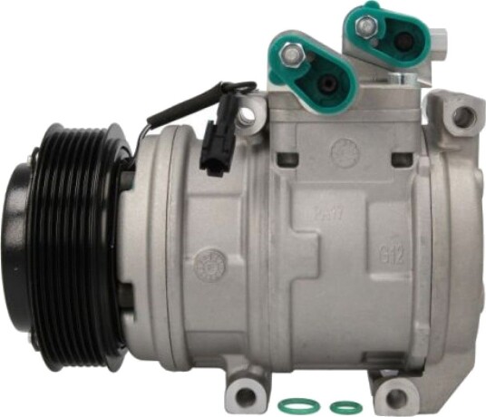 AC kompressor THERMOTEC KTT090123