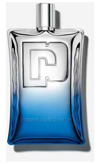 Paco Rabanne Genius Me Unisex Eau de Parfum 62ml med Appelsin Duftnoter