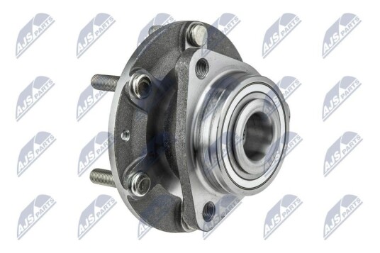 Hjullager NTY KLP-KA-315 Hjullager NTY KLP-KA-315