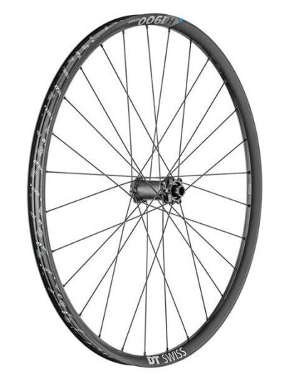 Dt Swiss H 1900 Spline Boost 29" Forhjul Dt Swiss H 1900 Spline Boost 29" Forhjul