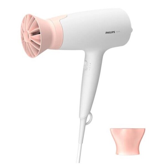 Philips Hårføner 1600W BHD300/10 Philips Hårføner 1600W BHD300/10