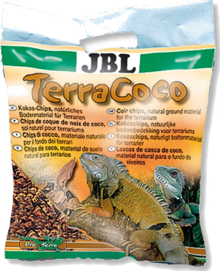 Jbl Terracoco 5 Liter Jbl Terracoco 5 Liter