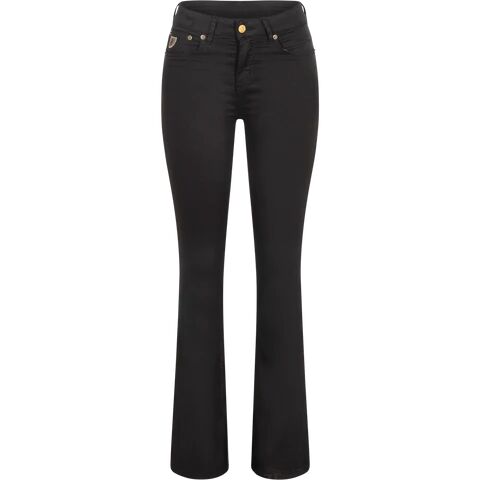 Lois Jeans Raval 16 Lea Soft Colour Black W33/L32 Lois Jeans Raval 16 Lea Soft Colour Black W33/L32