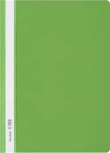 Biurfol Biurfol Omslag A4 Hard Lysgrønn 10 Stk Sh 00 12