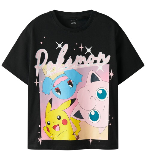 Name It Nkfjydi Pokemon Ss Nreg Box Noos Sky Black 116 Name It Nkfjydi Pokemon Ss Nreg Box Noos Sky Black 116