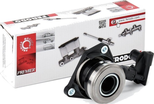 FERODO FHC6183 Slavesylinder, clutch