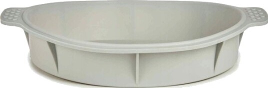 Kinvara Silikon Bakeform 26 X 30 X 4,5 Cm