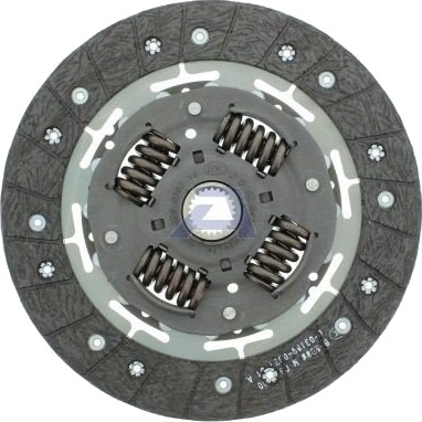 Clutchplate AISIN DY-032