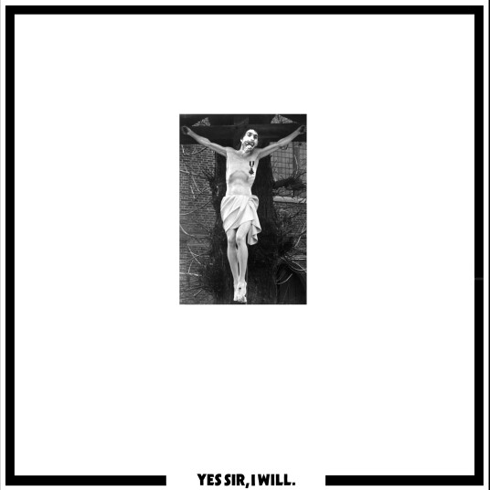Crass Yes Sir I Will LP/Vinyl Crass Yes Sir I Will LP/Vinyl