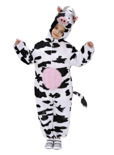 Boland Traciks Ko Kostume Boland Traciks Ko Kostume