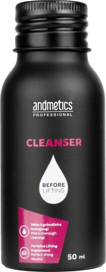 Andmetics Cleanser 50ml Andmetics Cleanser 50ml