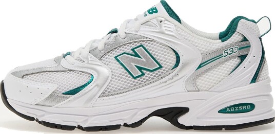 New Balance 530 White 40