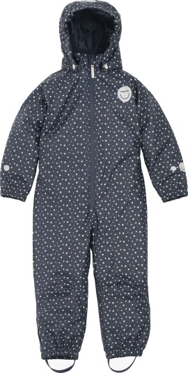 Viking Jolly Regndress Navy 86 Viking Jolly Regndress Navy 86