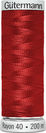 Gütermann Sulky Rayon 40 5 stk. x 200m 1037