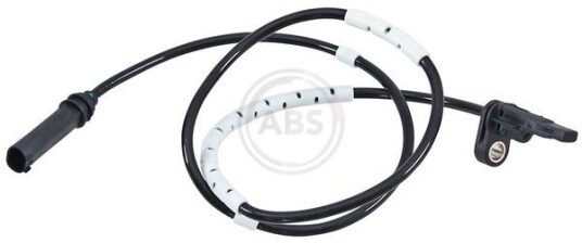ABS sensor A.B.S. 31377 ABS sensor A.B.S. 31377