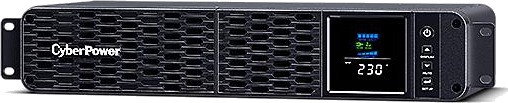 CyberPower UPS CP1600EIPFCRM2U