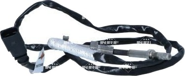 Sensor, eksostemperatur NRF 707248