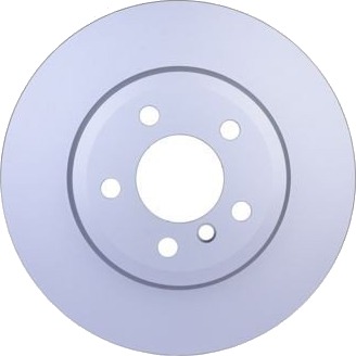 HELLA 8DD 355 112 231 Bremseskive HELLA 8DD 355 112 231 Bremseskive