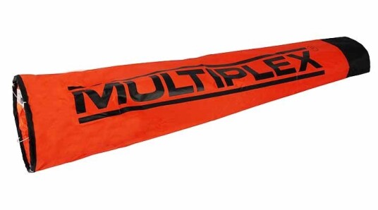Multiplex Vindpølse (90cm) Multiplex Vindpølse (90cm)